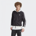 adidas Adicolor Classics Beckenbauer Track Top - Suurus S (II5763 Džemprid)