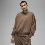 Air Jordan Wmns Wordmark - Suurus S (DV6469-270 Džemprid)