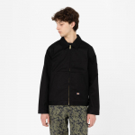 Dickies Unlined Eisenhower Jacket - Suurus S (DK0A4Y6UBLK1 Joped)