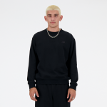 New Balance - Suurus S (MT41506BK Džemprid)