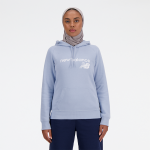 New Balance Wmns - Suurus S (WT03810LAY Džemprid)