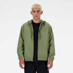 New Balance - Suurus S (MJ41504DEK Džemprid)