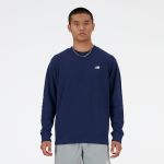 New Balance - Suurus S (MT41507NNY Džemprid)