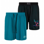 K1X NYC Reversible Mesh Shorts Multicolor - Suurus S (6013753 )