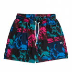 K1X - Suurus Resort Shorts Multicolor - Suurus S (6013752 L&uuml;hikesed p&uuml;ksid)