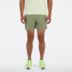 New Balance RC 5 Inch Short - Suurus S (MS41286DEK L&uuml;hikesed p&uuml;ksid)