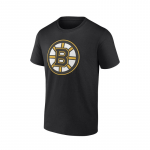 Fanatics NHL Men's Value Essentials Tee Boston Bruins Black - Suurus S (177M-127A-2GC-29N T-s&auml;rgid)
