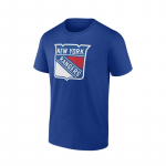 Fanatics NHL Men's Value Essentials Tee New York Rangers - Suurus S (177M-861G-2N-29N T-s&auml;rgid)