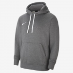 Nike Team Park 20 Hoodie - Suurus S (CW6894-071 Džemprid)