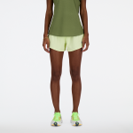 New Balance Wmns Shorts - Suurus S (WS41286LLT L&uuml;hikesed p&uuml;ksid)