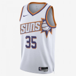 Nike Dri-FIT NBA Swingman Phoenix Suns Association Edition 2022/23 Kevin Durant - Suurus S (DV4851-104 T-s&auml;rgid)