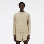 New Balance - Suurus S (MT41506SOT Džemprid)