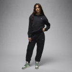 Jordan Brooklyn Fleece - Suurus S (FV7071-010 Džemprid)