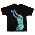 K1X - Suurus Release Tee black - Suurus S (6069064 )