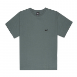 K1X - Suurus Logo Tee Green - Suurus S (KXM243-007-3 )