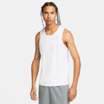Nike M Nk Df Miler Tank - Suurus S (DV9321-100 T-s&auml;rgid)
