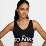 Nike Pro Indy - Suurus S (HF7324-010 Spordirinnahoidjad)