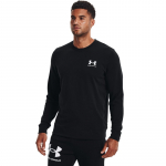 Under Armour Rival Terry - Suurus S (1370404-001 )