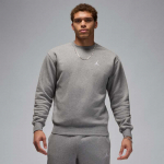 Jordan Brooklyn Fleece Crew Džemperis - Suurus S (FV7293-091 Džemprid)