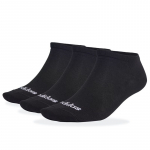 adidas Sportswear Thin Linear Low-Cut 3-Pairs - Suurus S (IC1299 )