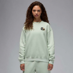 Jordan Brooklyn Fleece - Suurus S (HJ0205-017 Džemprid)