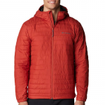 Columbia Silver Falls Hooded Insulated - Suurus S (2034506849 )