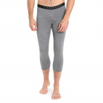 Icebreaker Merino 200 Oasis 3/4 Thermal - Suurus S (1043680131 Retuusid)