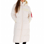 Alpha Industries Coat Zh - Suurus S (108007578 )
