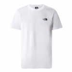The North Face Simple Dome - Suurus S (0A87NGFN41 )