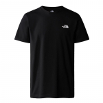 The North Face Simple Dome - Suurus S (0A87NGJK31 )