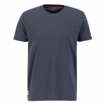 Alpha Industries Usn Blood Chit T 2 - Suurus S (136503136 )