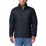 Columbia Westridge Down - Suurus S (2050745010 )