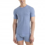 Icebreaker Anatomica Ss Crewe - Suurus S (1030338851 )