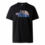 The North Face Mountain Line - Suurus S (0A87NTJK31 )