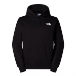 The North Face Simple Dome - Suurus S (0A89FCJK31 )