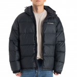 Columbia Pike Lake II Hooded - Suurus S (2050931012 )