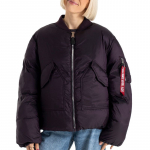 Alpha Industries Ma-1 Padded - Suurus S (148004719 )