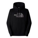 The North Face Drew Peak - Suurus S (0A89EMJK31 )