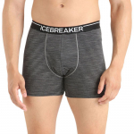 Icebreaker Anatomica Boxers - Suurus S (1030290381 Aluspesu)