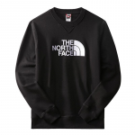 The North Face Drew Peak Sweater - Suurus S (0A4SVRJK31 )