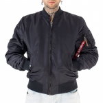 Alpha Industries Ma-1 Vf 59 Long - Suurus S (168100466 )