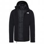 The North Face Mountain Light Futurelight Triclimte - Suurus S (0A4R2IKX71 )