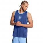 Under Armour UA Baseline Performance Tank  - Suurus S (1383399-432 )