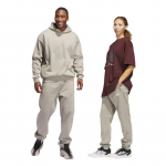 adidas Basketball Fleece  - Suurus S (JC7845 )