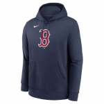 Nike MLB Club Fleece Logo Boston Red Sox - Suurus S (NKDK-44B-BQ-CKX )