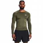 Under Armour UA HG Armour Comp LS - Suurus S (1361524-390 )