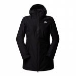 Damska The North Face Hikesteller Inulated Parka - Suurus S (0A8DYWKX71 )
