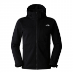 The North Face Diablo Softshell - Suurus S (0A7ZFS4HF1 )