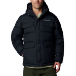 Columbia Landroamer Hooded Puffer - Suurus S (2088081010 )