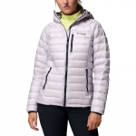 Damska Columbia Arctic Crest - Suurus S (2086074551 )
